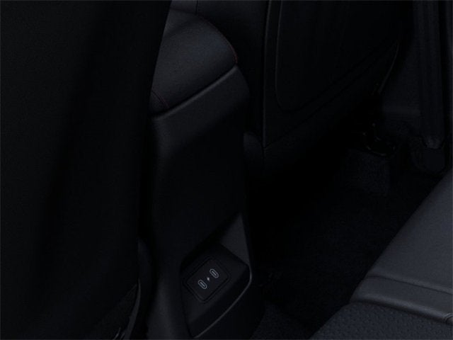 2025 Kia Soul GT-Line