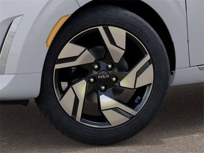 2025 Kia Soul GT-Line