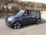 2015 Kia Soul !