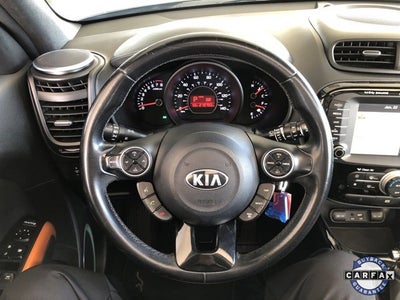 2015 Kia Soul !