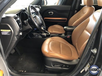 2015 Kia Soul !