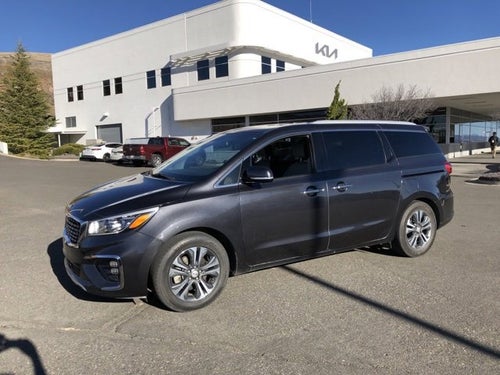 2020 Kia Sedona SX
