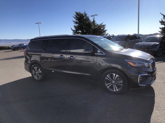 2020 Kia Sedona SX