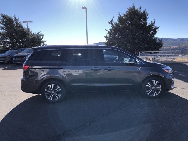 2020 Kia Sedona SX