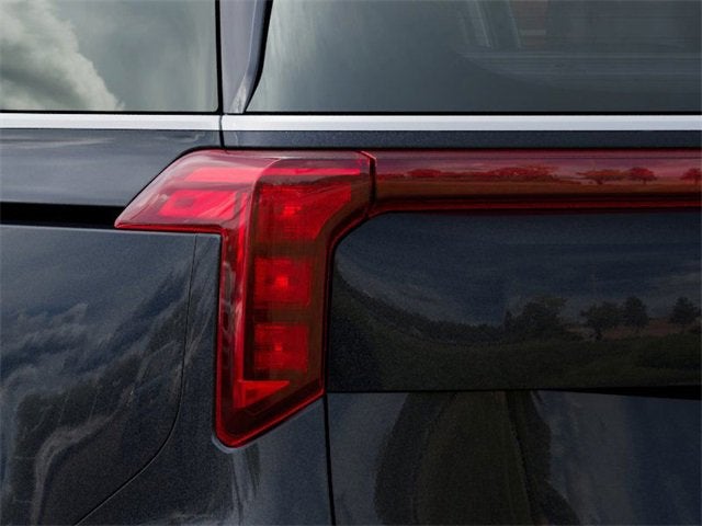 2025 Kia Carnival Hybrid LXS