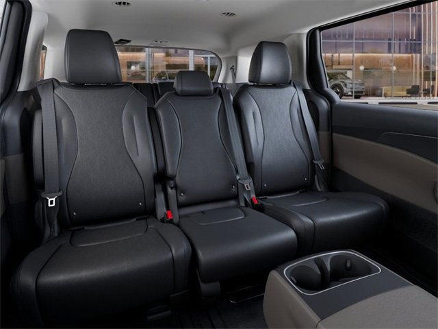 2025 Kia Carnival Hybrid LXS