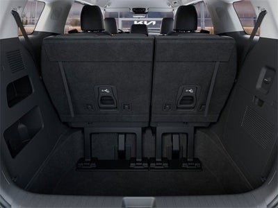 2025 Kia Carnival Hybrid LXS