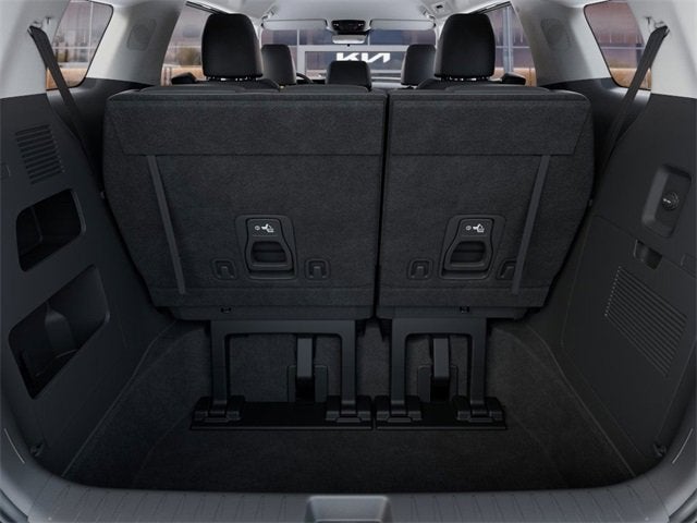 2025 Kia Carnival Hybrid LXS