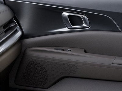 2025 Kia Carnival Hybrid LXS