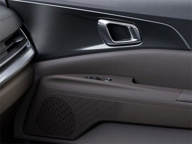 2025 Kia Carnival Hybrid LXS