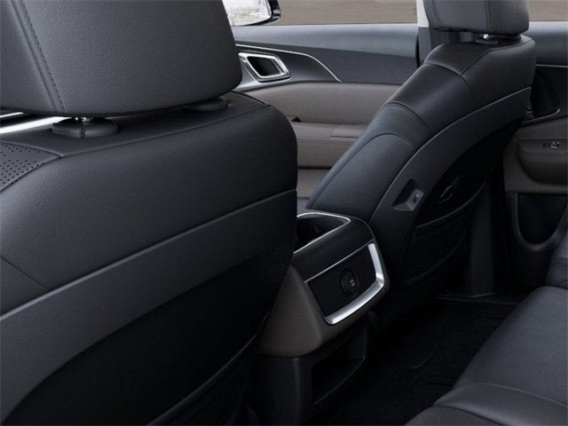 2025 Kia Carnival Hybrid LXS