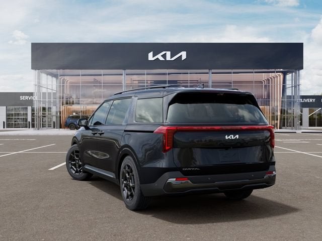 2026 Kia Carnival SX Prestige