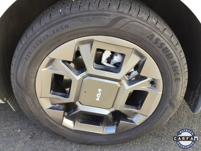 2025 Kia Carnival SX