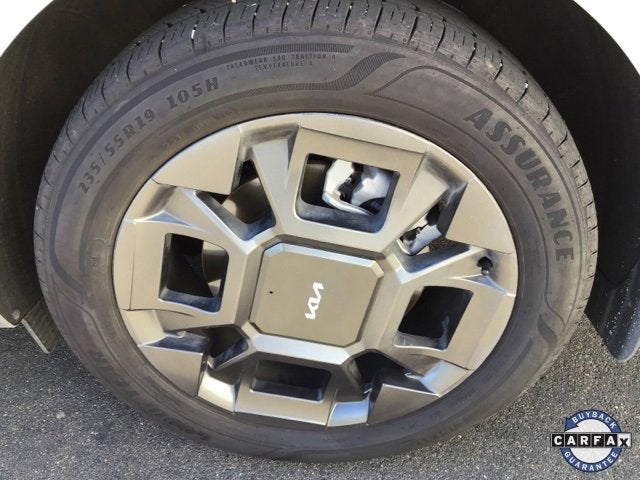 2025 Kia Carnival SX