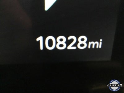 2025 Kia Carnival SX