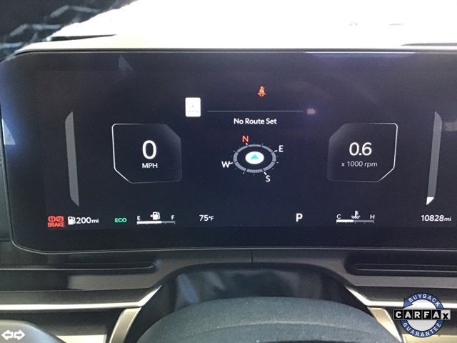 2025 Kia Carnival SX