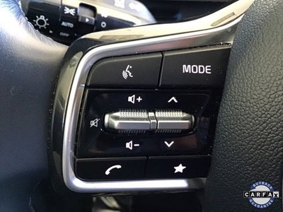 2025 Kia Carnival SX