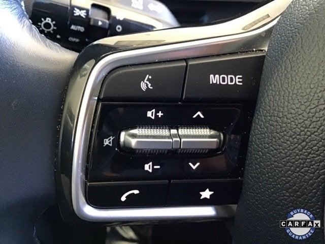 2025 Kia Carnival SX