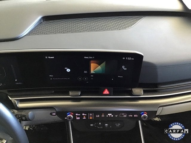 2025 Kia Carnival SX