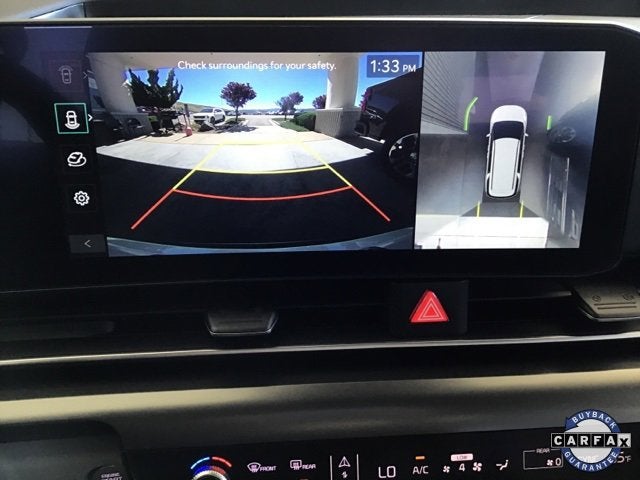 2025 Kia Carnival SX