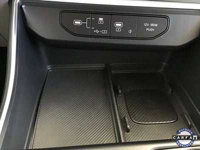 2025 Kia Carnival SX