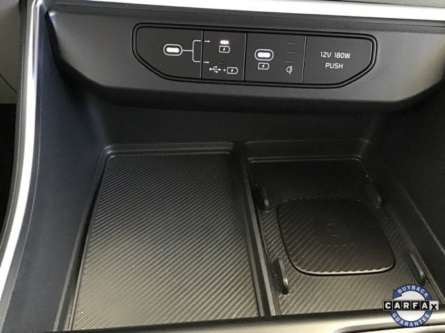 2025 Kia Carnival SX