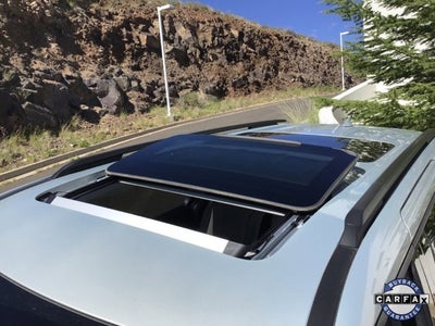 2025 Kia Carnival SX