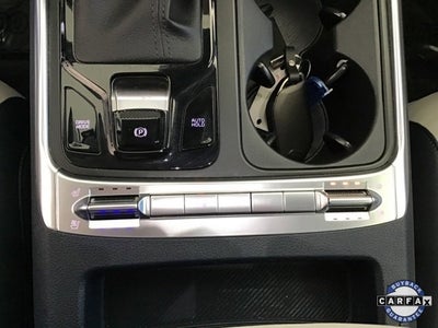 2025 Kia Carnival SX