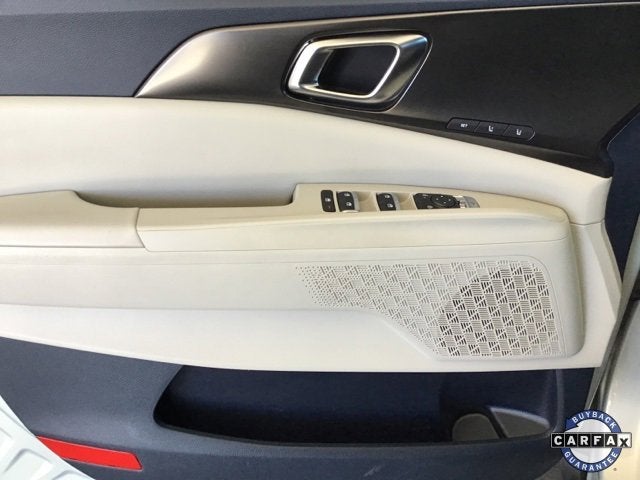 2025 Kia Carnival SX