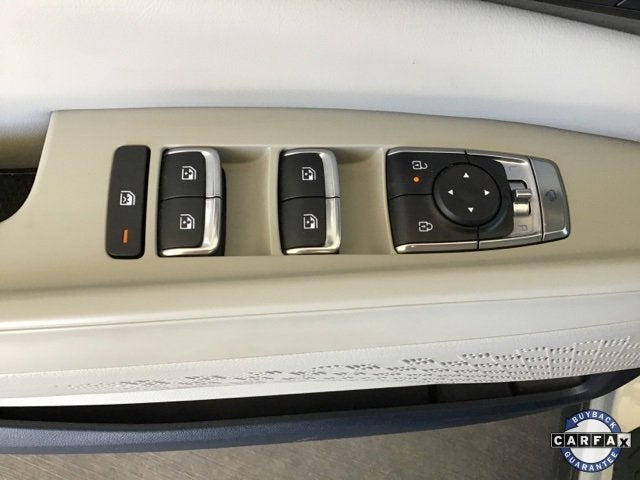 2025 Kia Carnival SX