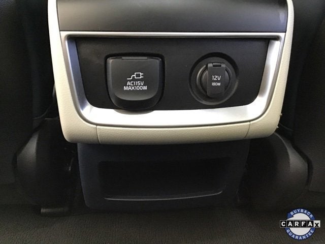 2025 Kia Carnival SX