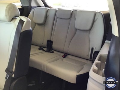 2025 Kia Carnival SX