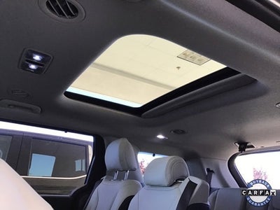 2025 Kia Carnival SX