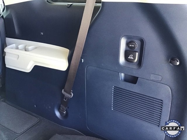 2025 Kia Carnival SX