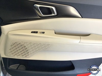 2025 Kia Carnival SX