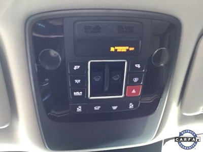 2025 Kia Carnival SX