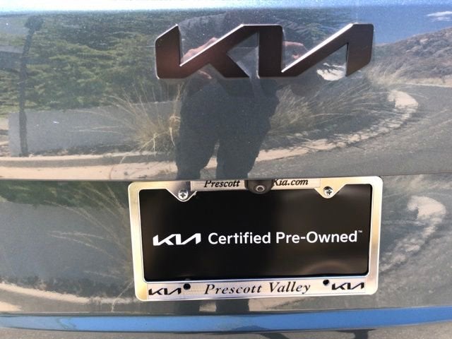 2025 Kia Carnival SX Prestige