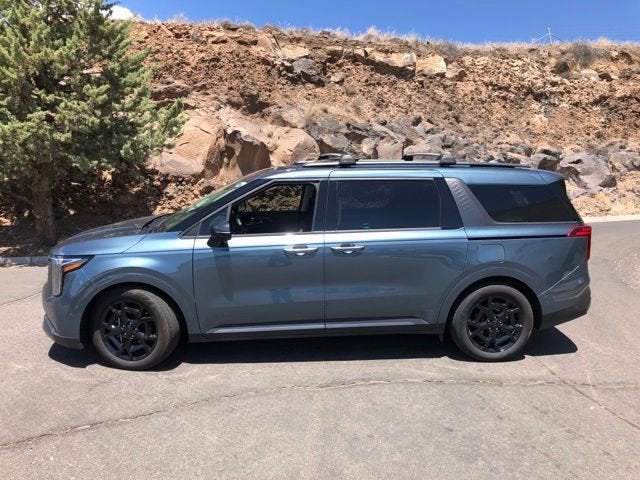 2025 Kia Carnival SX Prestige