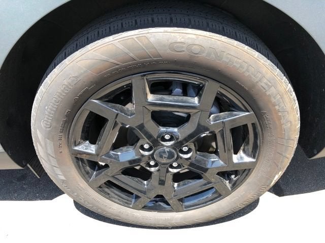 2025 Kia Carnival SX Prestige