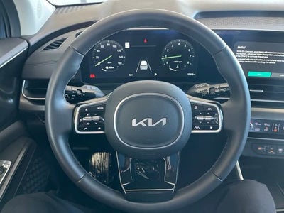 2025 Kia Carnival SX Prestige