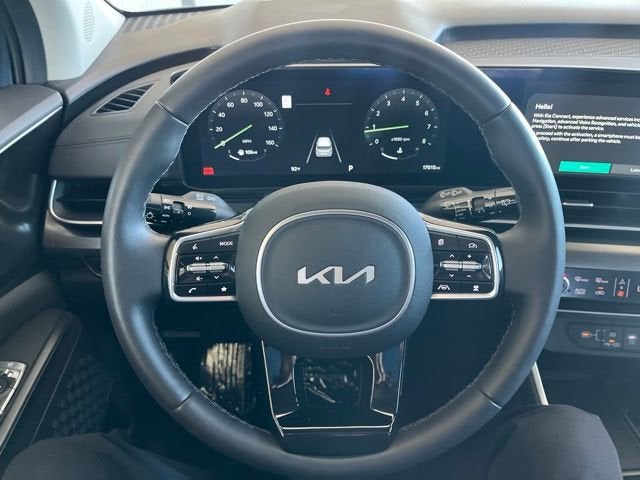 2025 Kia Carnival SX Prestige