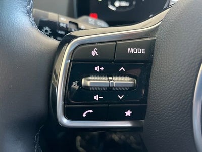 2025 Kia Carnival SX Prestige