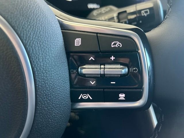 2025 Kia Carnival SX Prestige