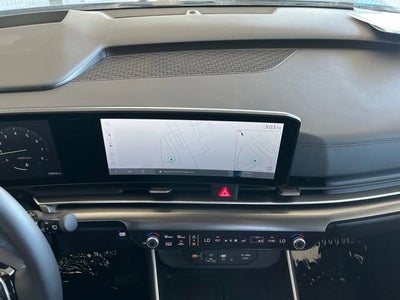 2025 Kia Carnival SX Prestige