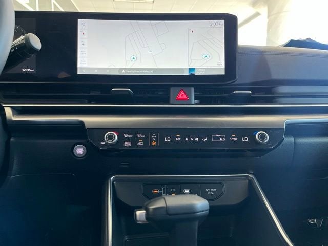2025 Kia Carnival SX Prestige