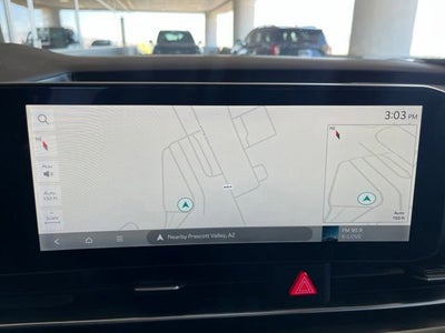 2025 Kia Carnival SX Prestige