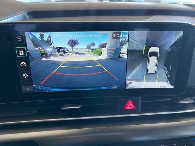 2025 Kia Carnival SX Prestige