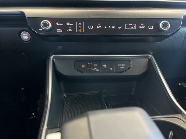 2025 Kia Carnival SX Prestige