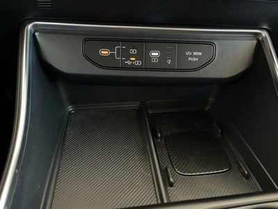 2025 Kia Carnival SX Prestige