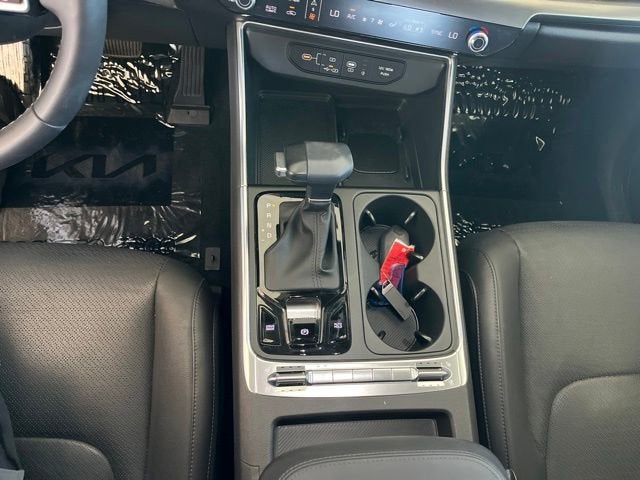 2025 Kia Carnival SX Prestige